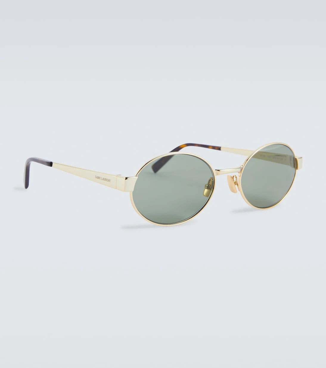 Saint Laurent - Round sunglasses