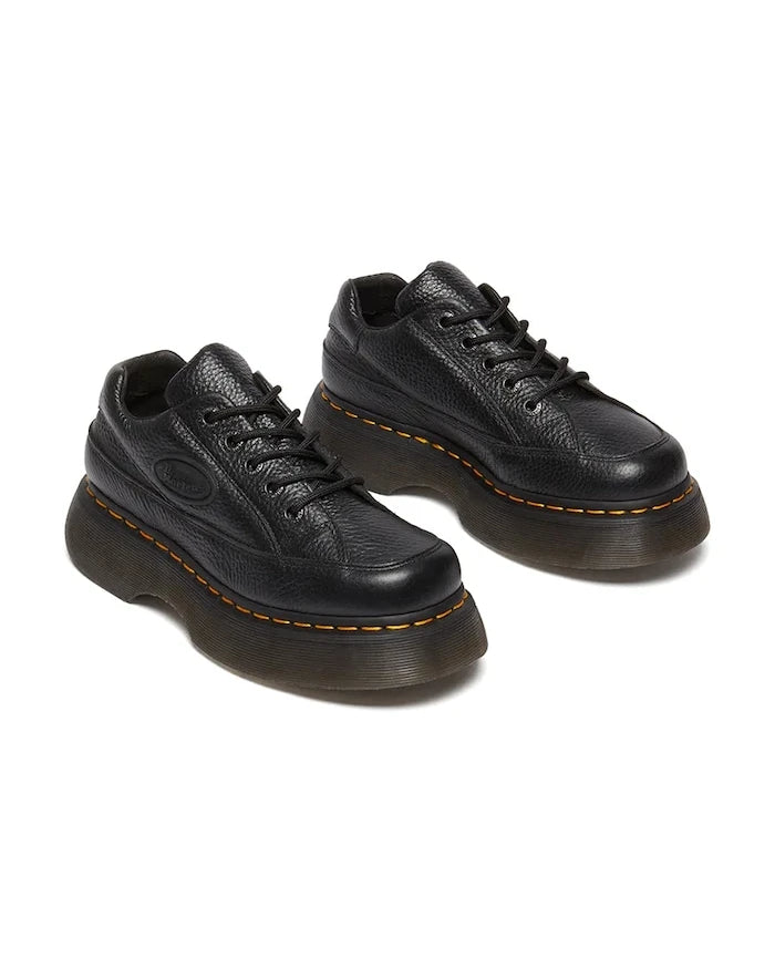 Dr. Martens 8363 Buzz Deri Ayakkabı