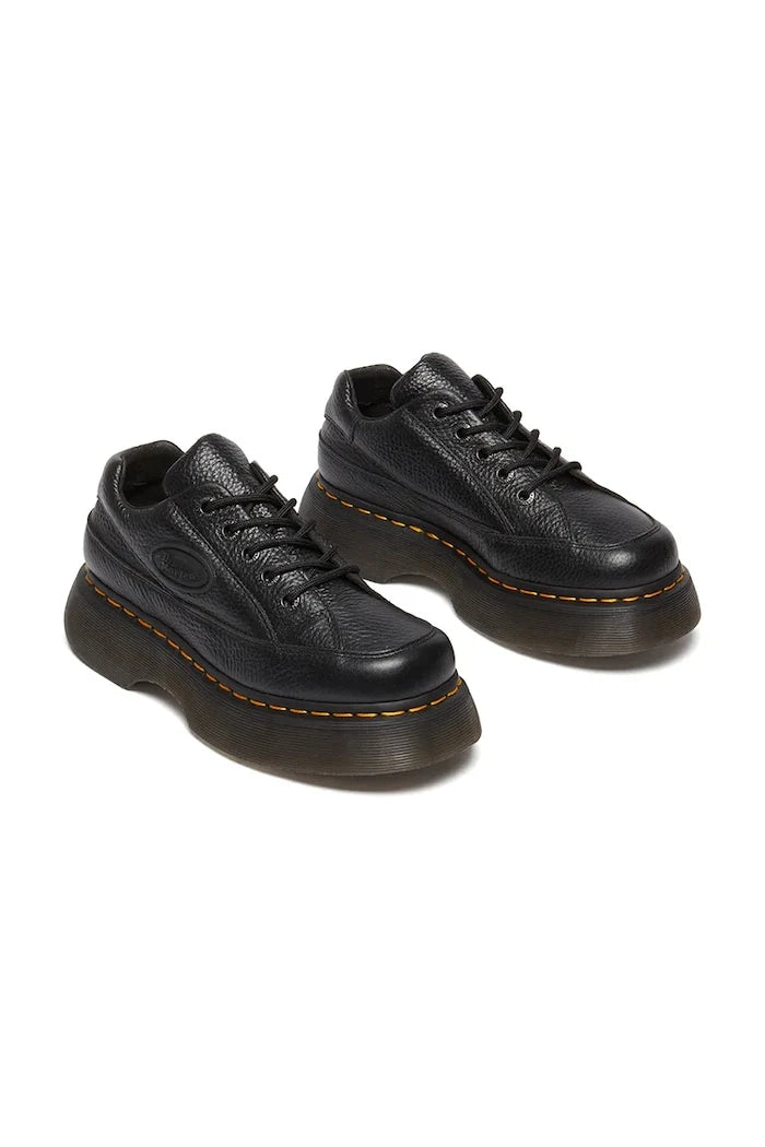 Кожени половинки обувки Dr. Martens 8363 Buzz