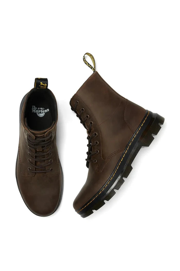 Кожени боти Dr. Martens Combs