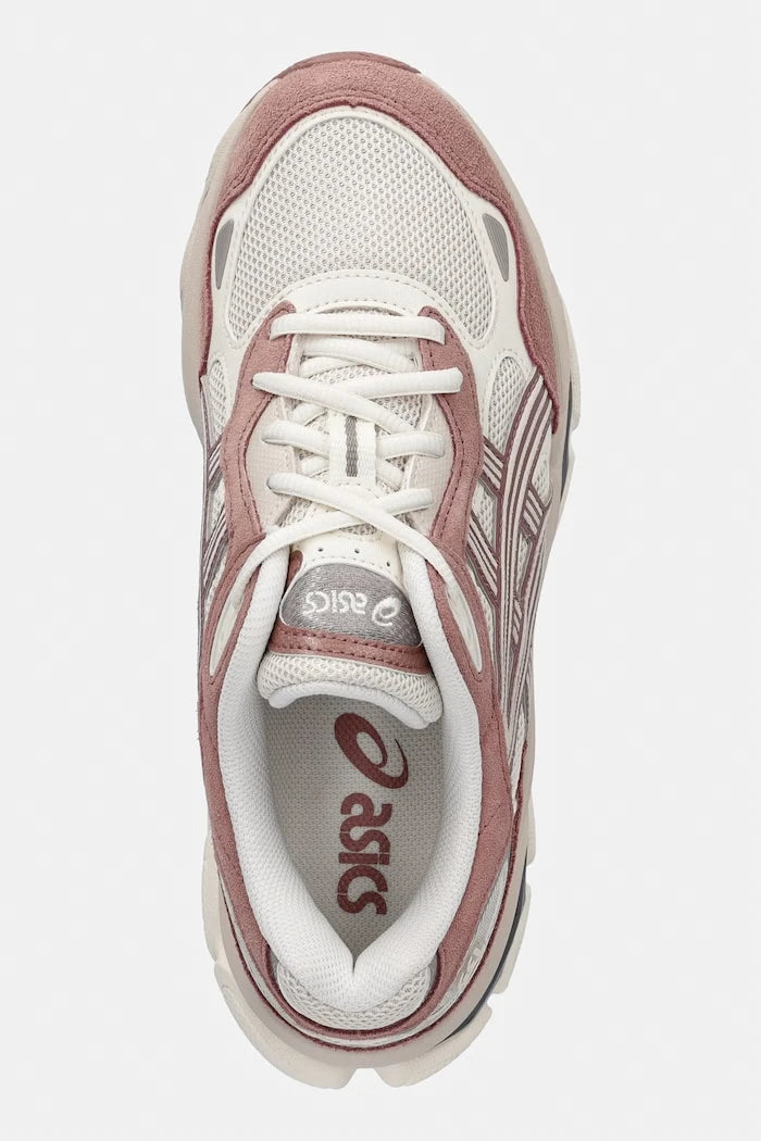 Asics GEL-NYC 2.0 kadın spor ayakkabı