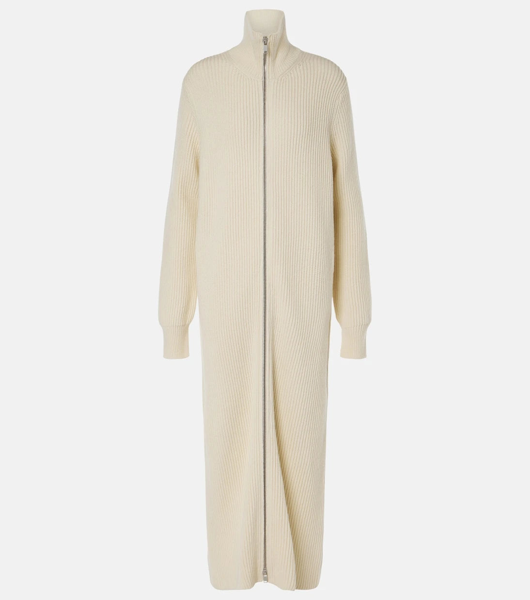 Jil Sander - Wool cardigan