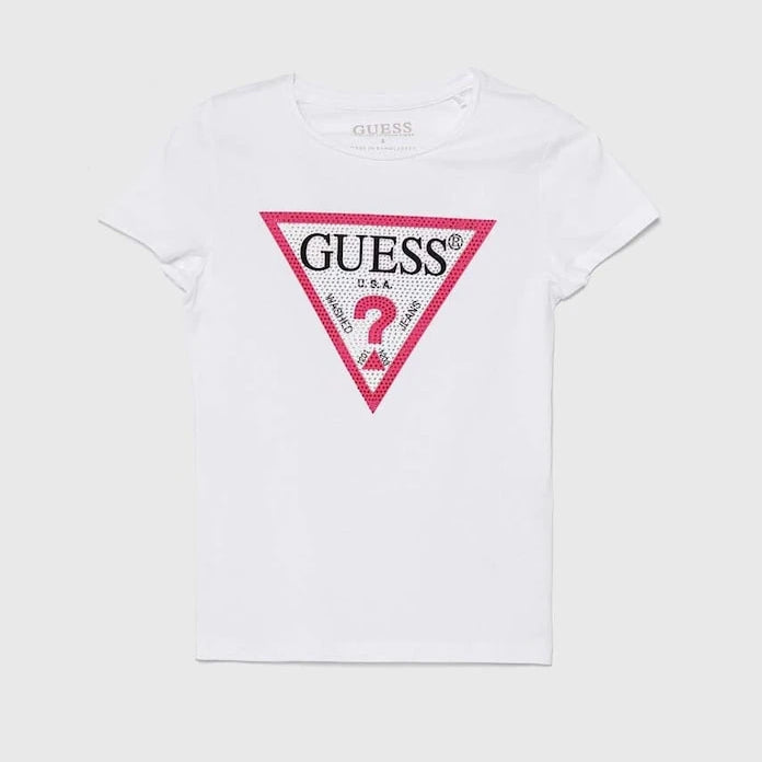 Детска тениска Guess