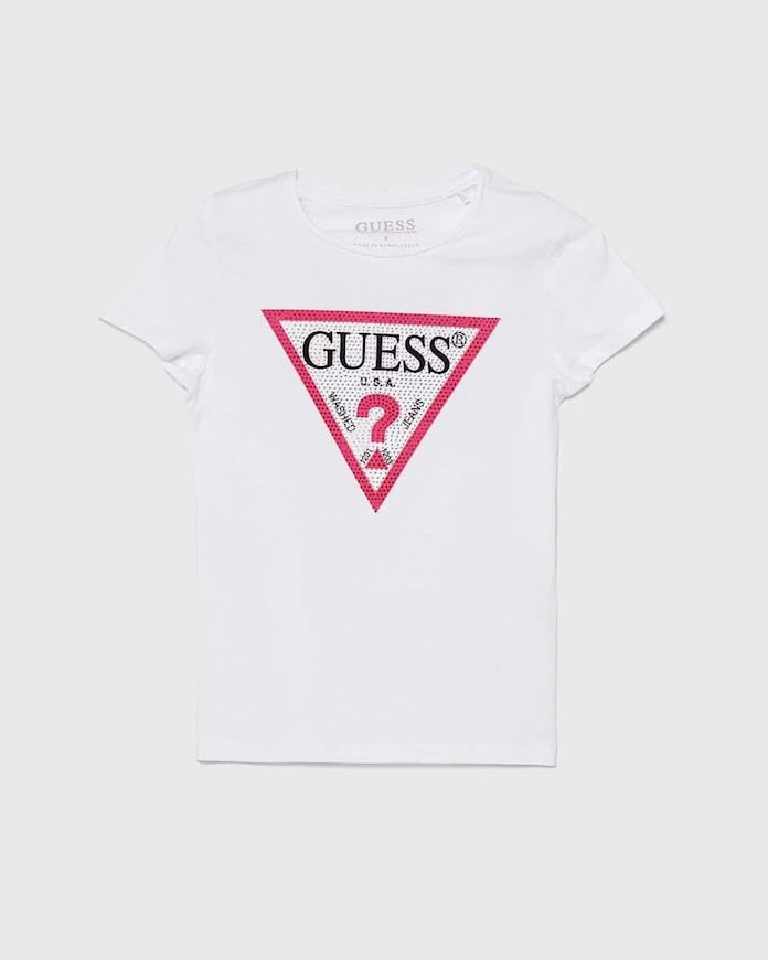 Çocuk Guess Tişört