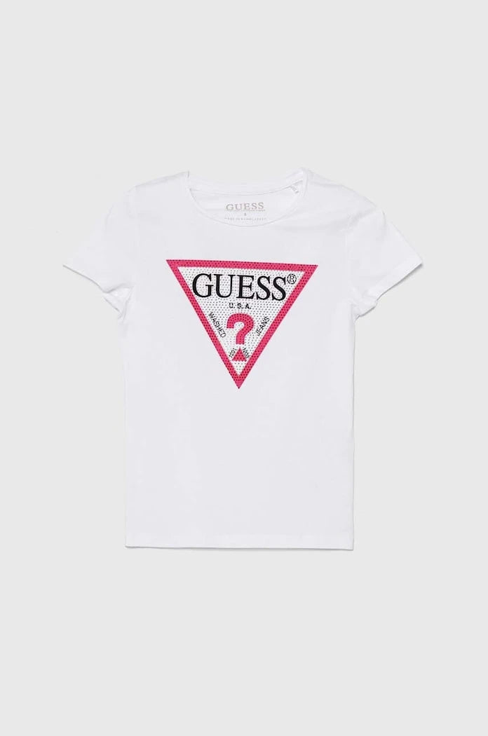 Детска тениска Guess
