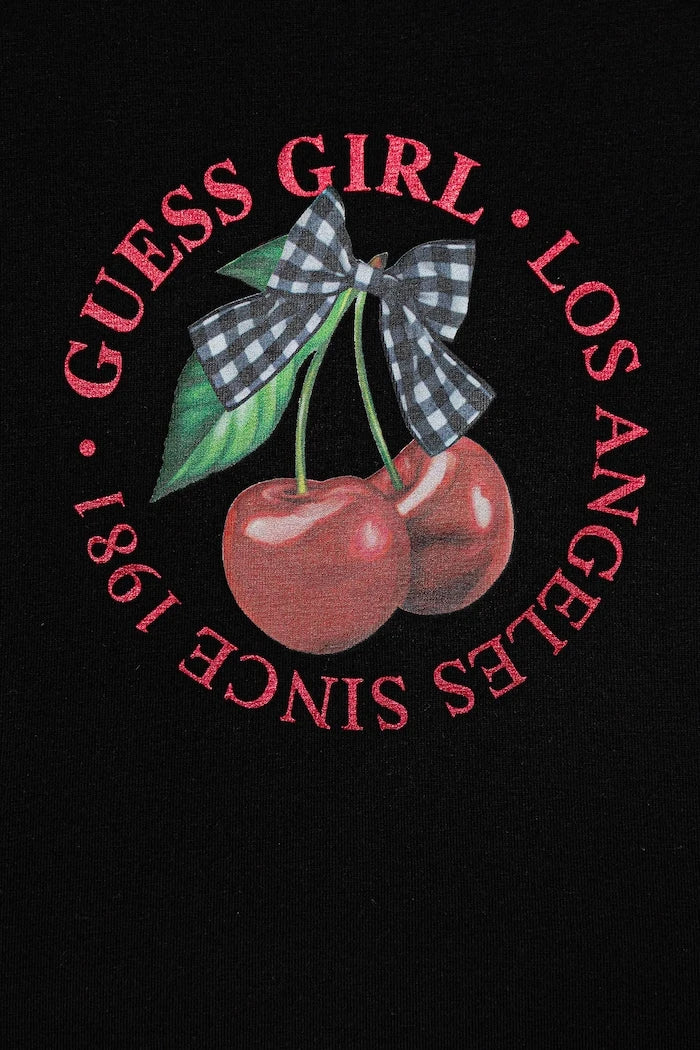 Çocuk Guess Tişört