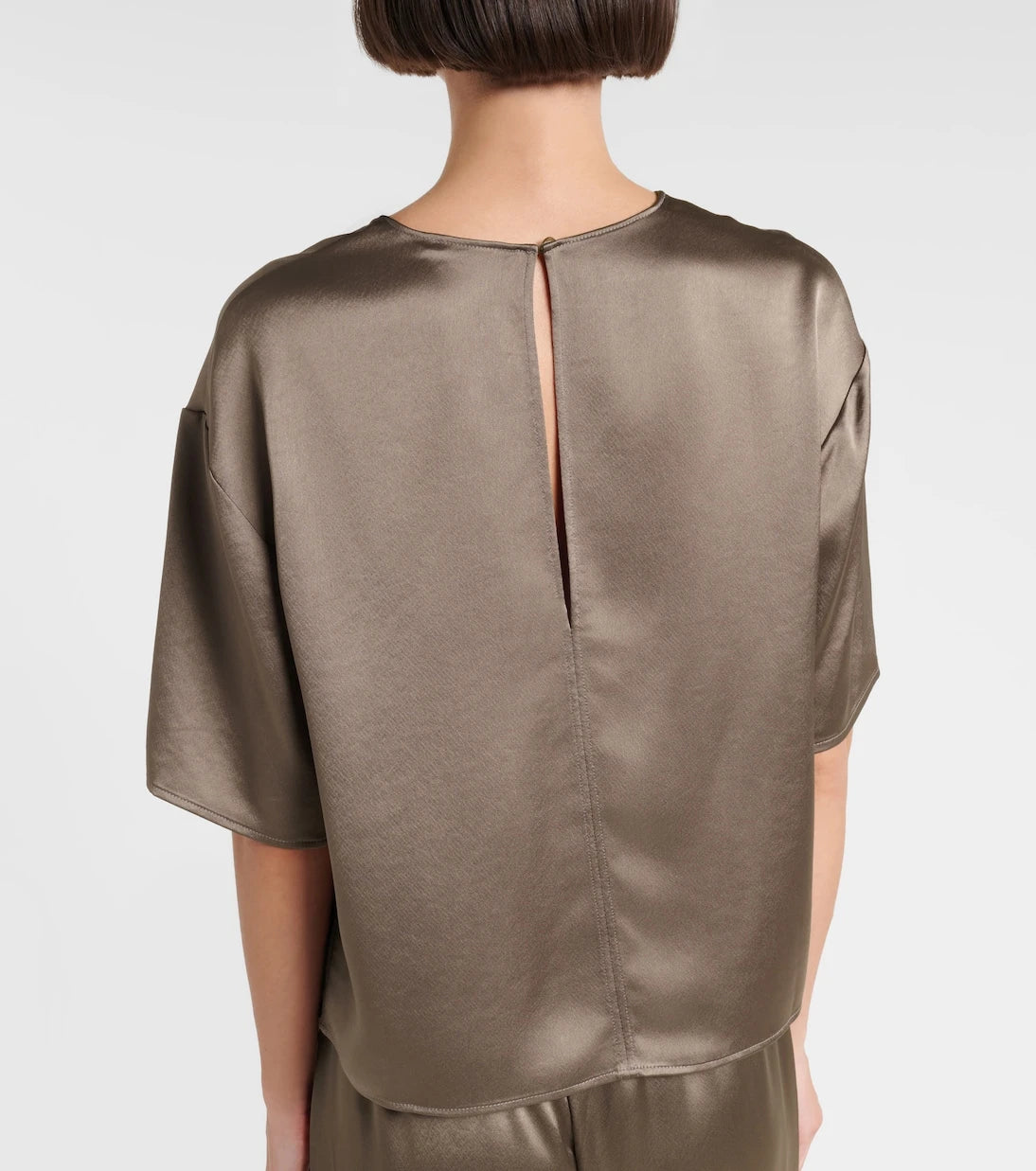 Leset - Boxy T-shirt