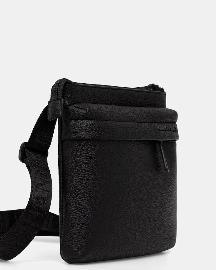 Armani Exchange чанта през рамо мъжка