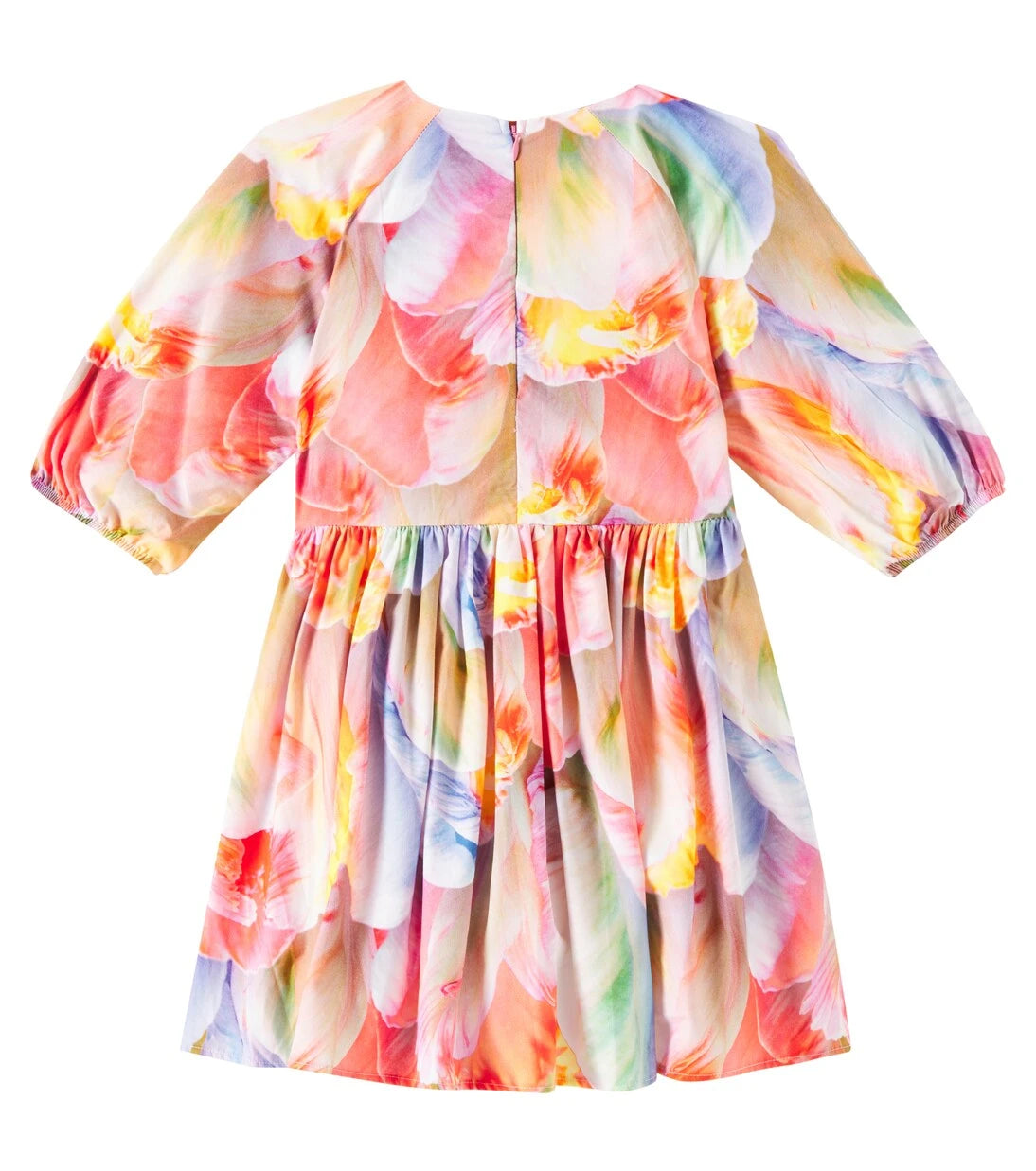 Molo - Ciera floral cotton dress