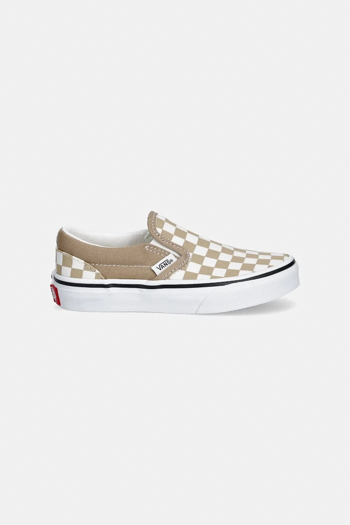 Vans Classic S Çocuklara Yönelik Alçak Spor Ayakkabı