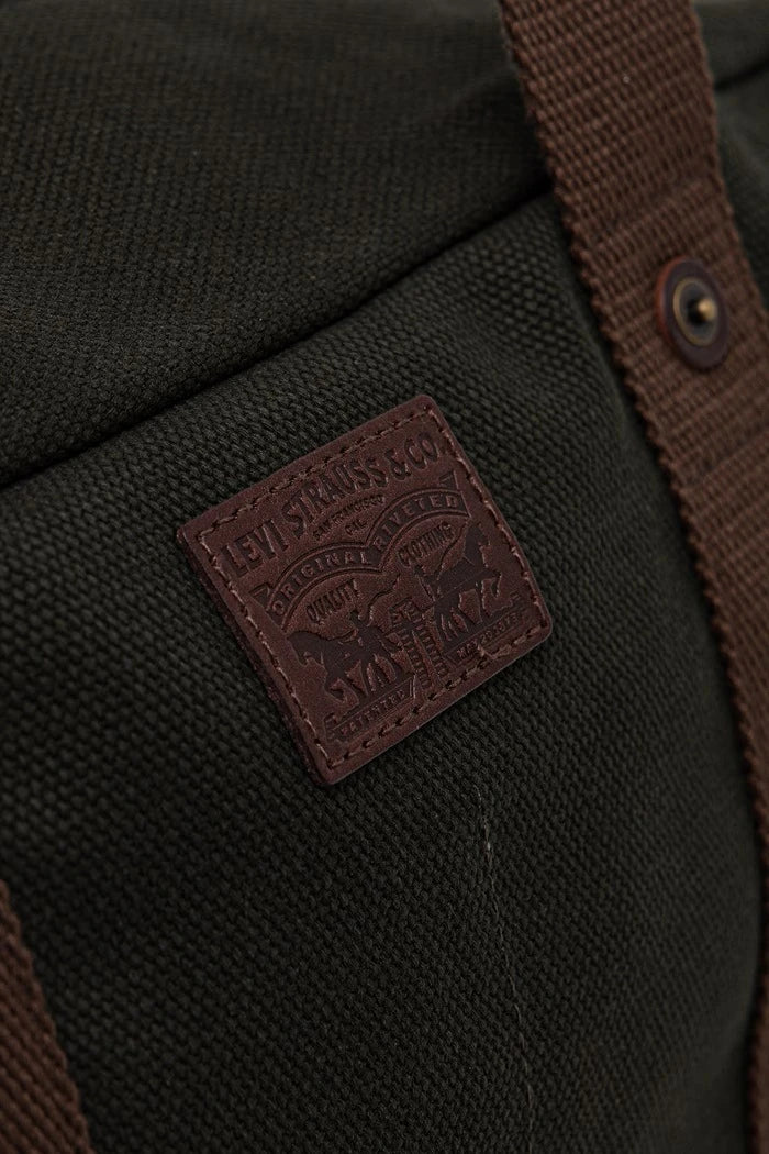 Levi's Pamuk Çanta HERITAGE DUFFLE