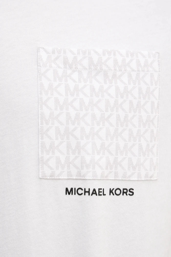 Памучна тениска Michael Kors