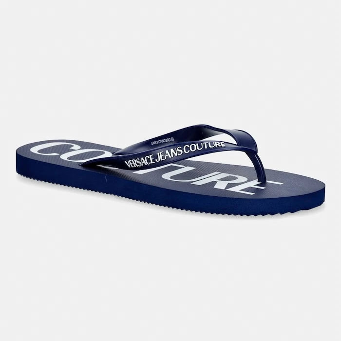 Versace Jeans Couture джапанки мъжки