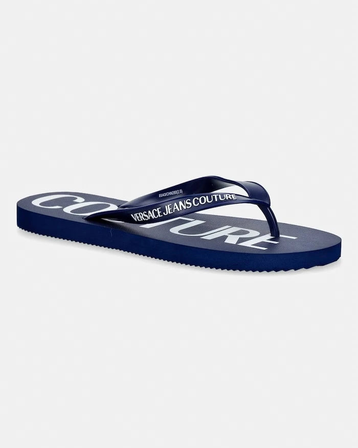 Versace Jeans Couture Erkek Parmak Arası Terlik