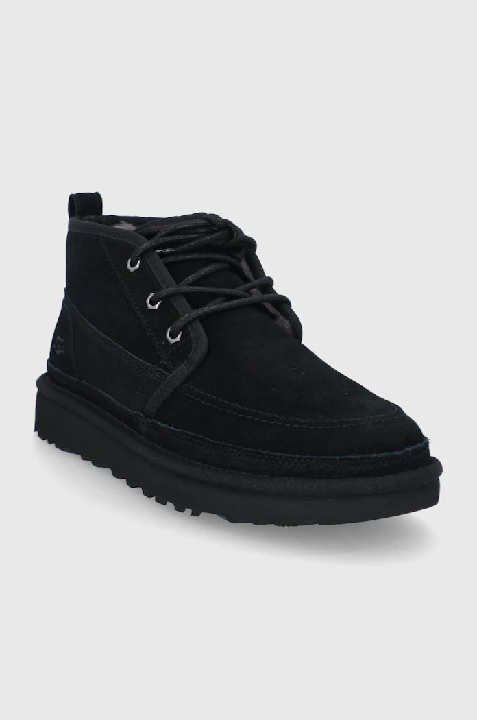 UGG Neumel Moc Süet Ayakkabı