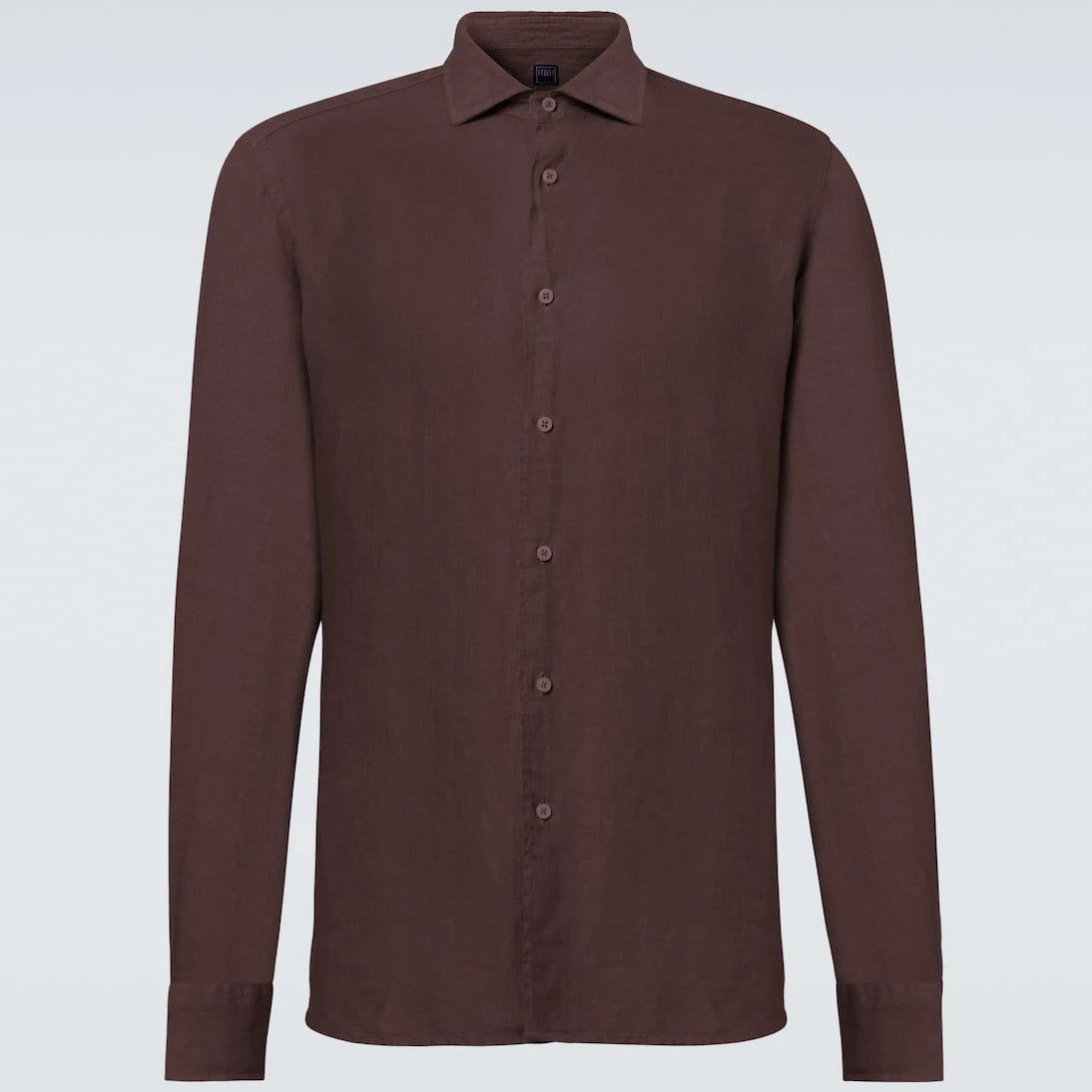 Fedeli - Linen shirt
