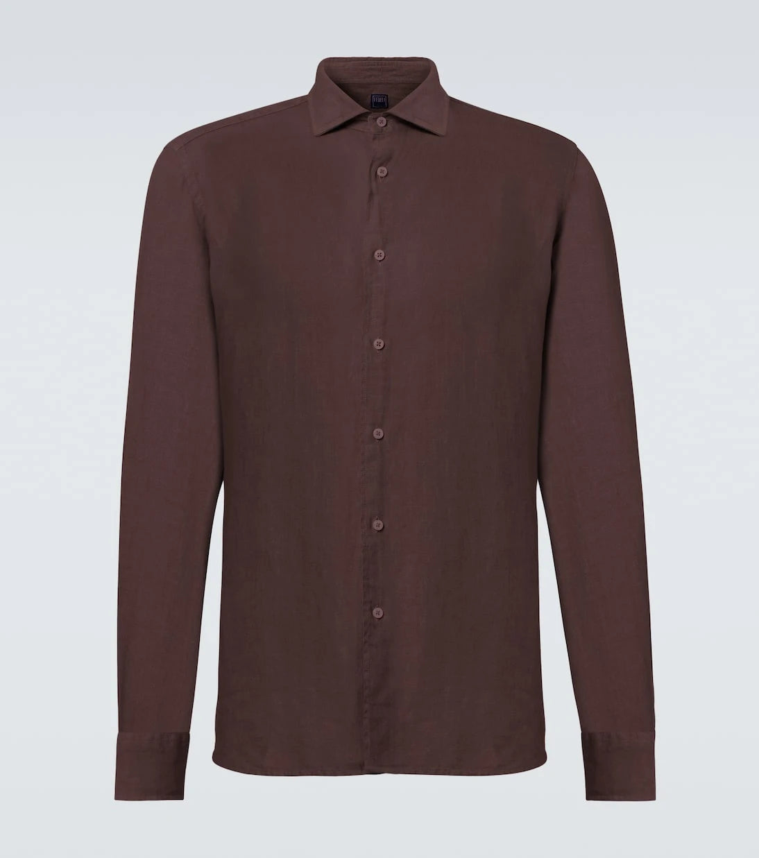 Fedeli - Linen shirt