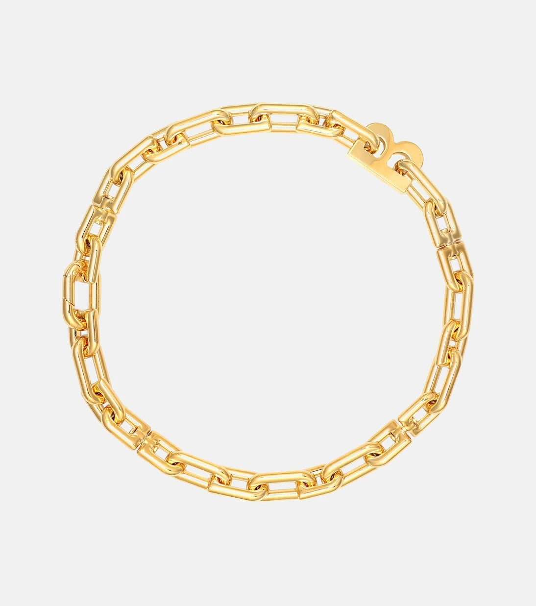 Balenciaga - Chain necklace