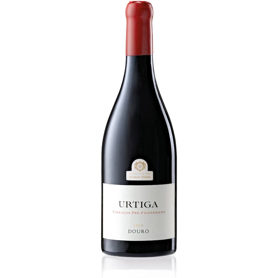 Ramos Pinto Quinta da Urtiga Douro 2018 (75cl) - Douro, Portugal