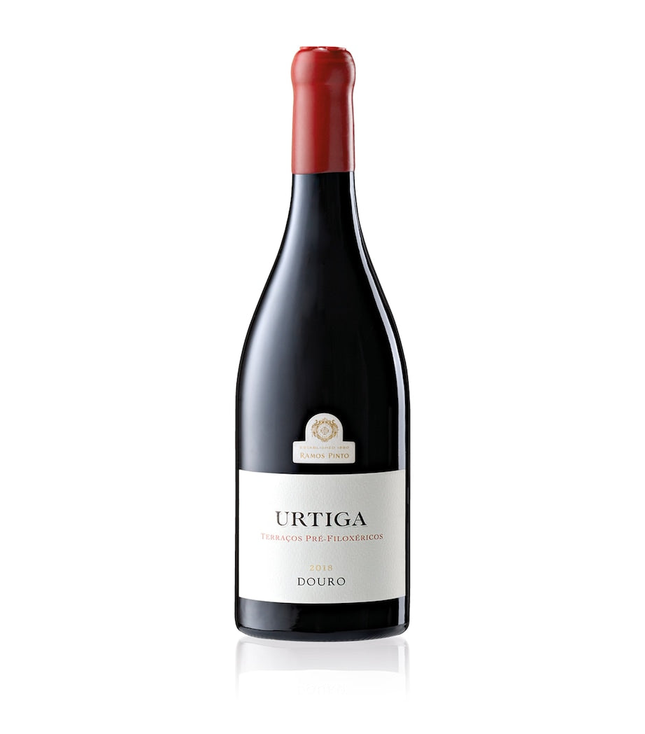 Ramos Pinto Quinta da Urtiga Douro 2018 (75cl) - Douro, Portugal