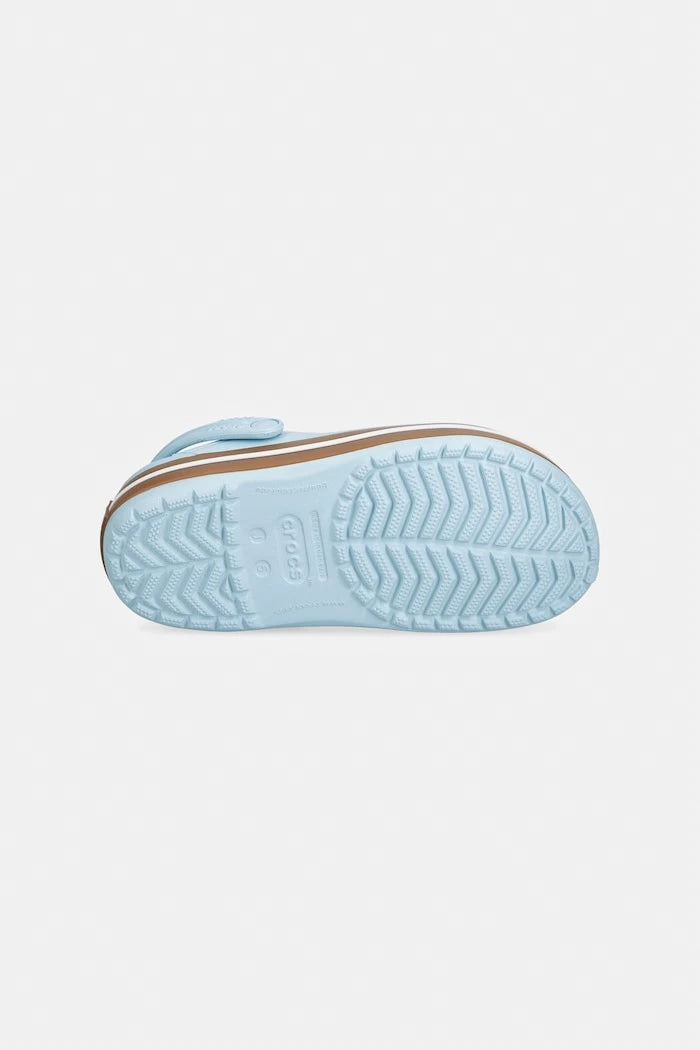 Çocuklar için Crocs CROCBAND GUM CLOG K
