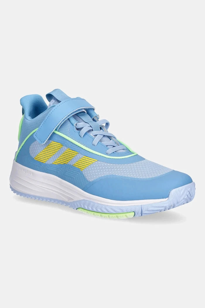 Детски маратонки adidas Originals OWNTHEGAME 3.0
