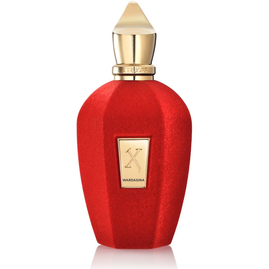 Wardasina Eau de Parfum