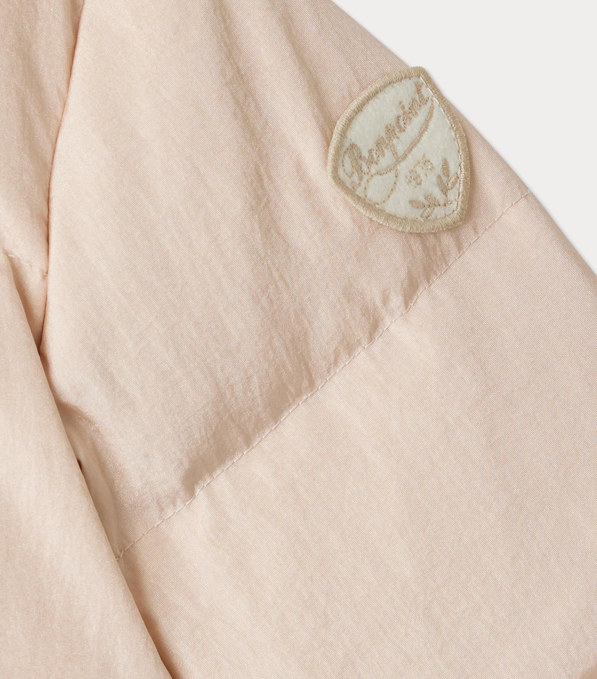 Hooded Puffer Coat (12-18 Months)