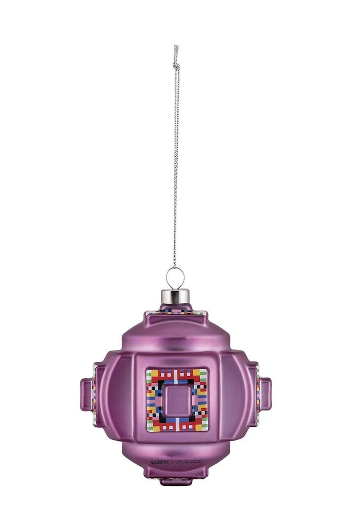 Украса за елха Alessi Fractal