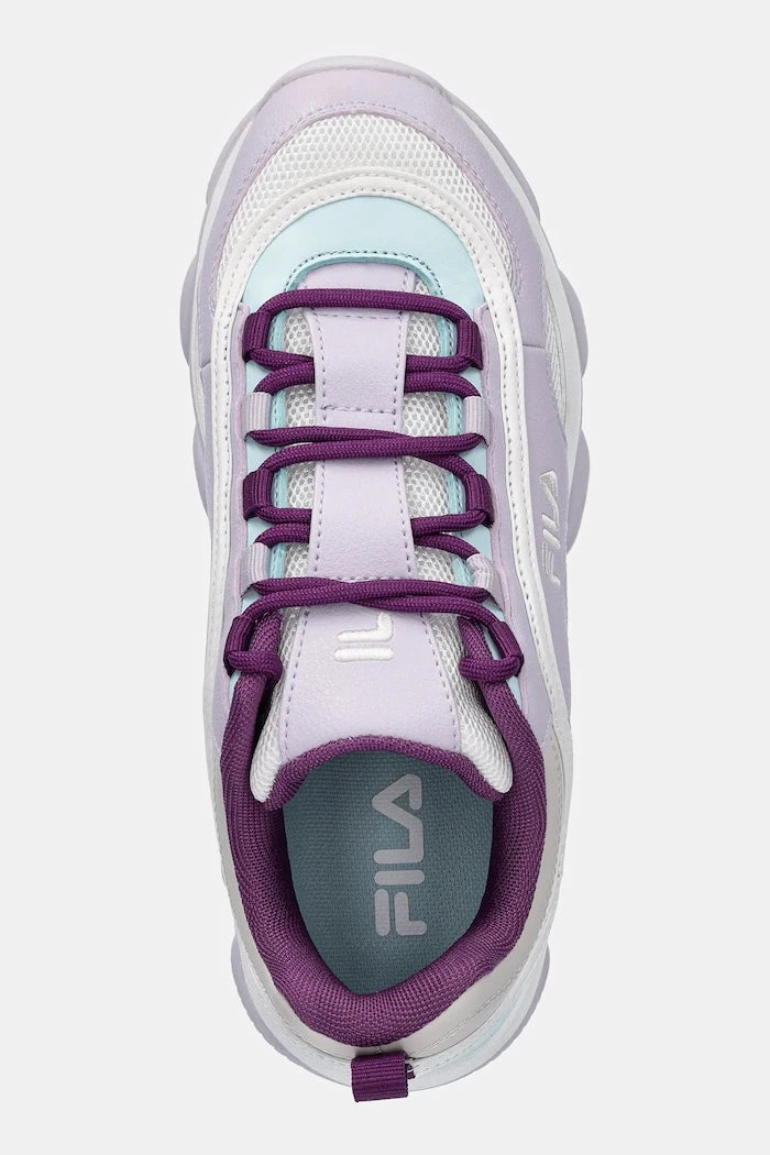 Детски маратонки Fila STRADA DREAMSTER CB
