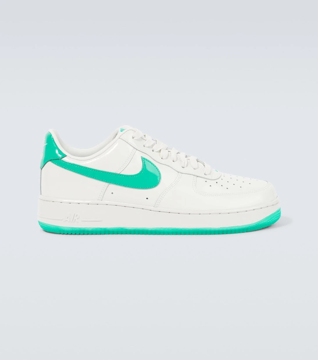 Nike - حذاء رياضي Air Force 1 '07 Premium