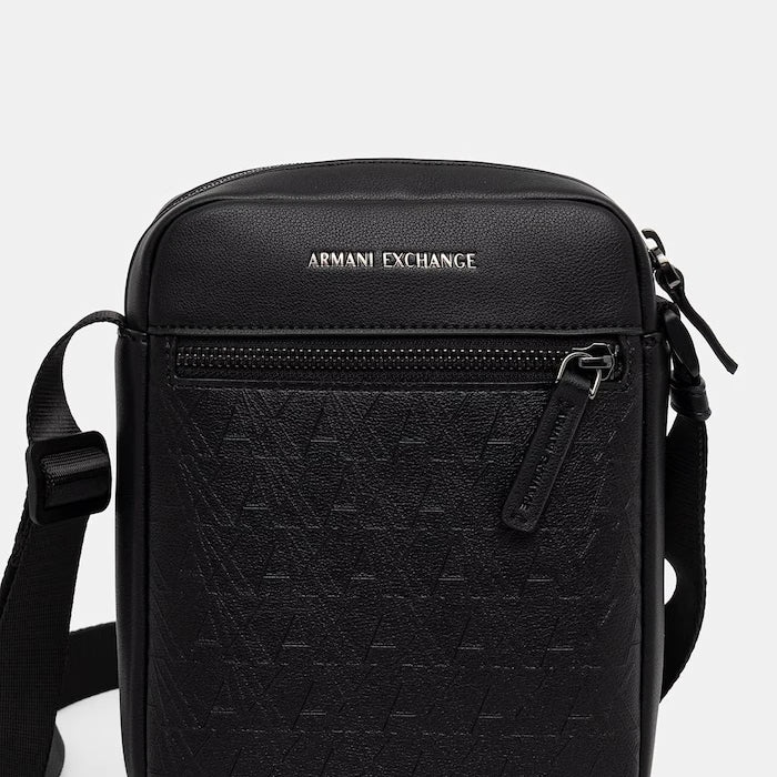 Armani Exchange чанта през рамо мъжка