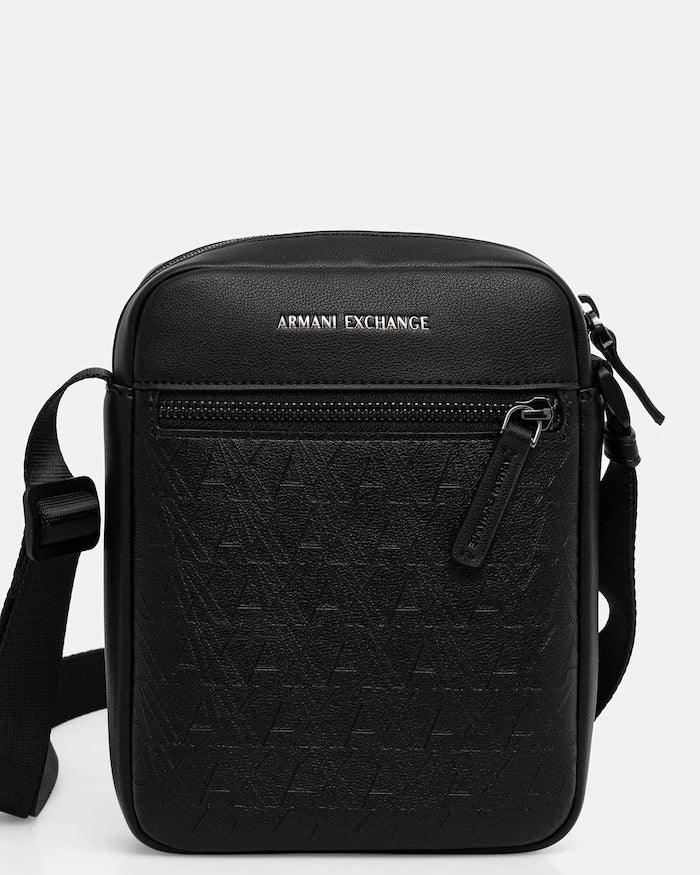 Armani Exchange Erkek Çapraz Çanta