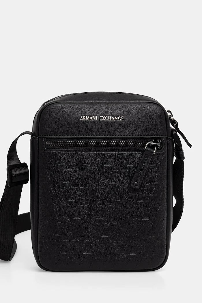 Armani Exchange чанта през рамо мъжка