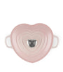 Cast Iron Heart Casserole Dish (20cm)