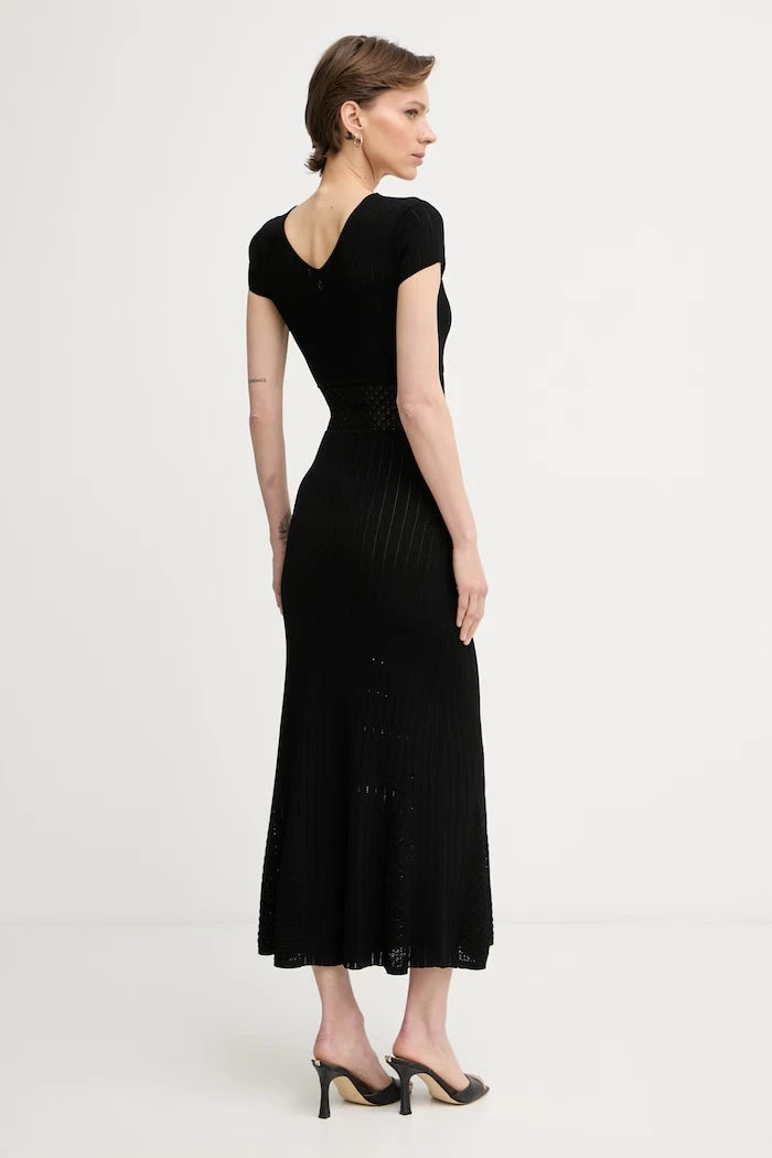 Guess рокля ROSALYN