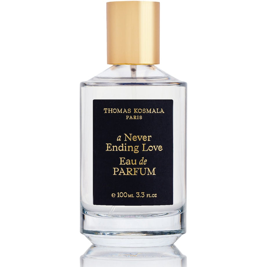 A Never Ending Love Eau de Parfum (100ml)