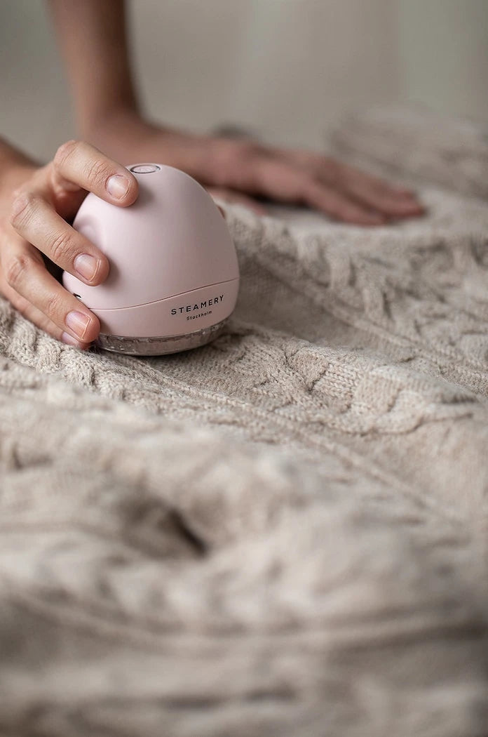 Steamery Пилинг за тъкани Fabric Shaver Pilo 1