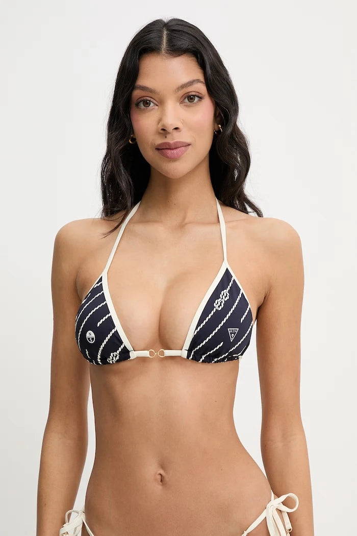 Guess kadın mayo üstü X NORTH SAILS