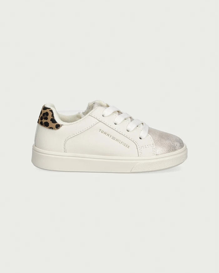 Tommy Hilfiger Çocuk Sneaker