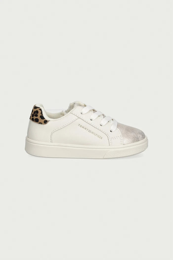 Tommy Hilfiger Çocuk Sneaker
