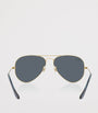 Ray-Ban Metal Original Aviator Sunglasses