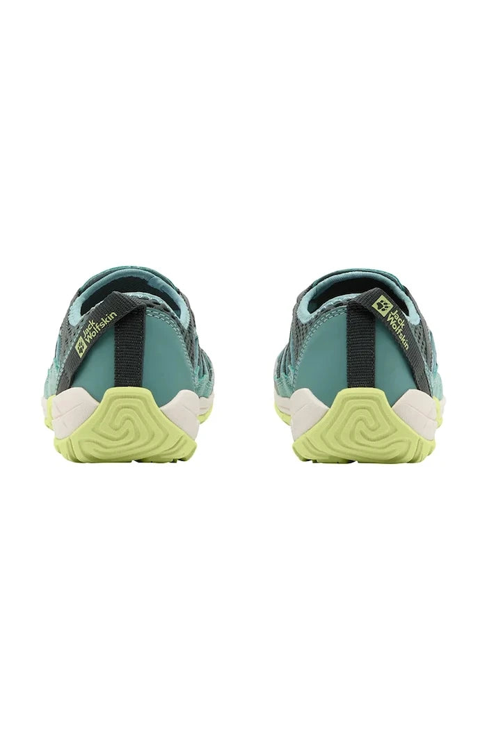 Kids' Sandals Jack Wolfskin LEVENTE SANDAL K