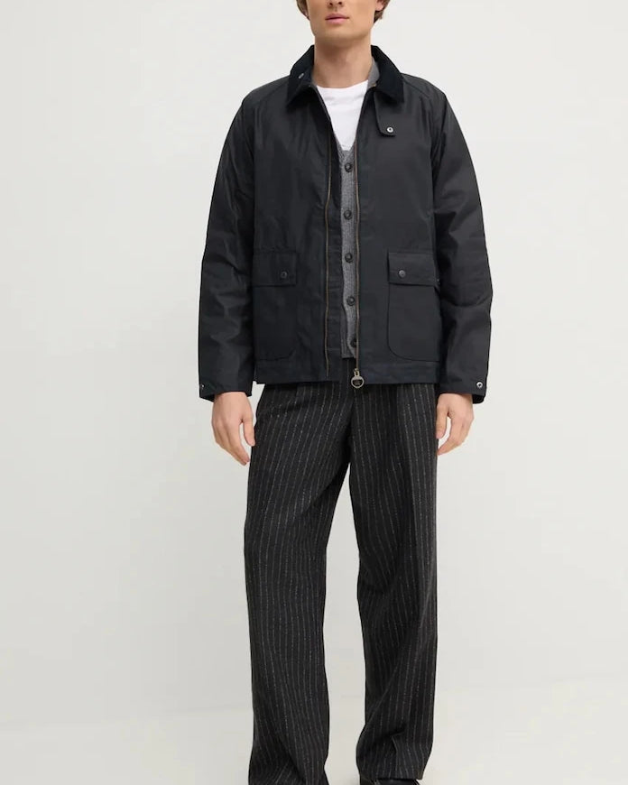 Barbour Pamuklu Ceket