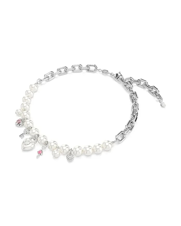 Swarovski IDYLLIA Kolye
