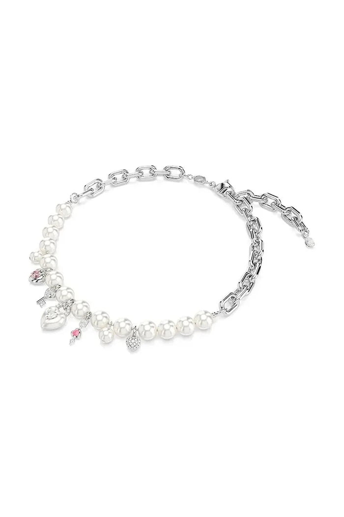 Колие Swarovski IDYLLIA