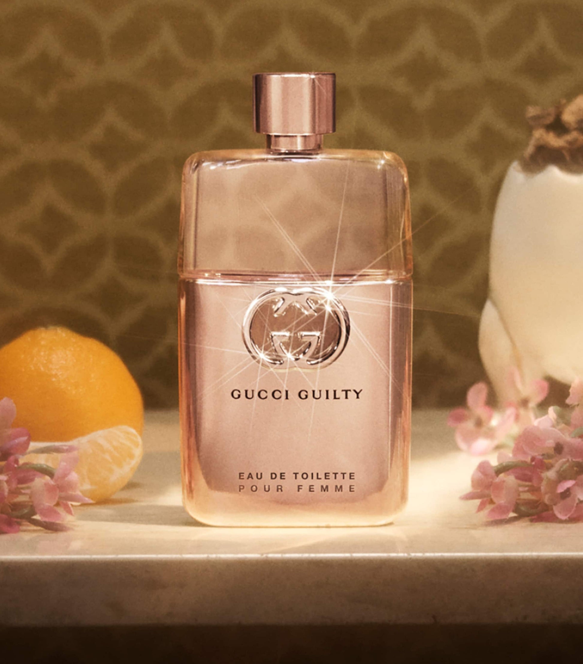 Gucci Guilty For Her Eau de Toilette (50ml)