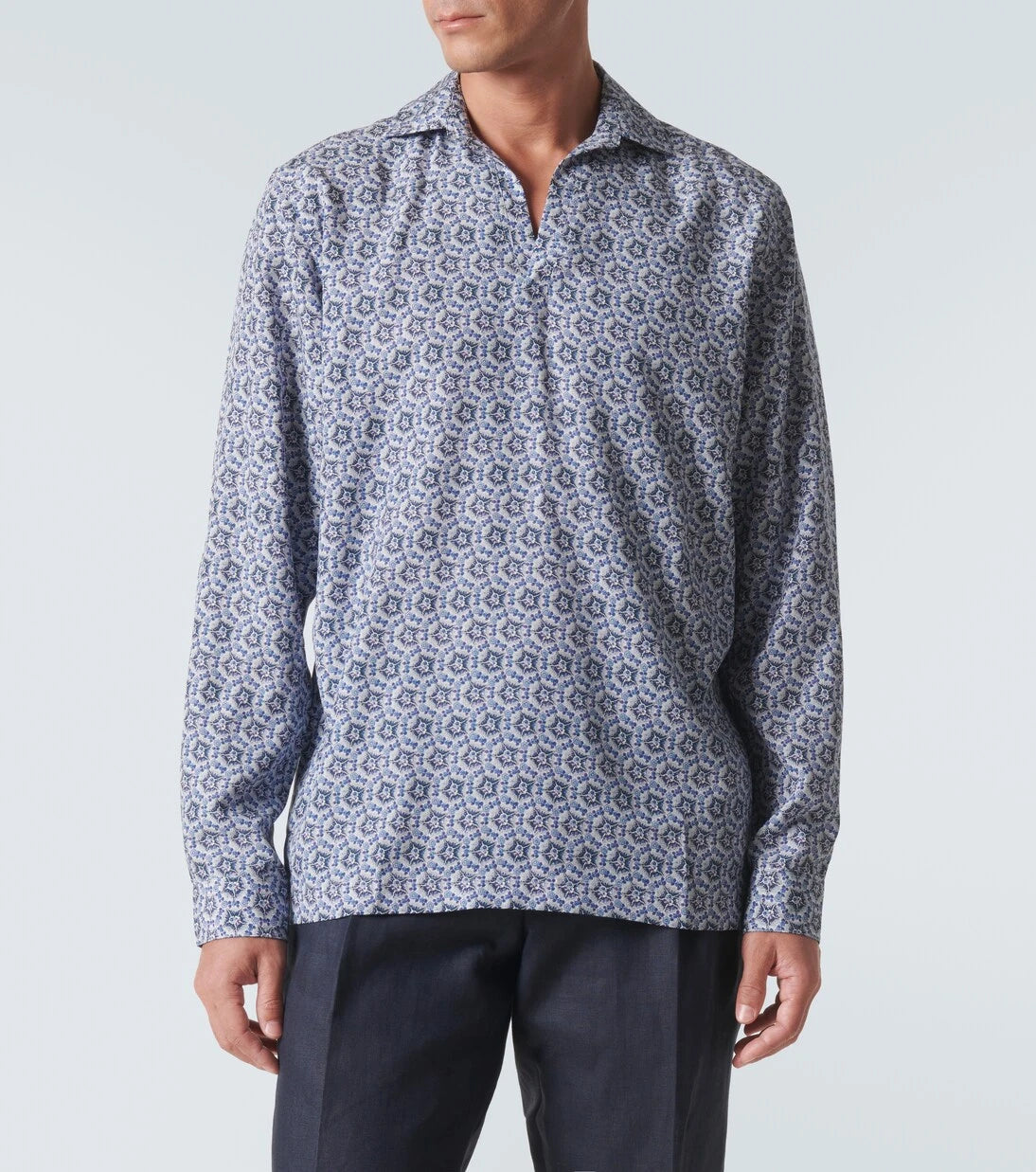 Orlebar Brown - Ridley shirt