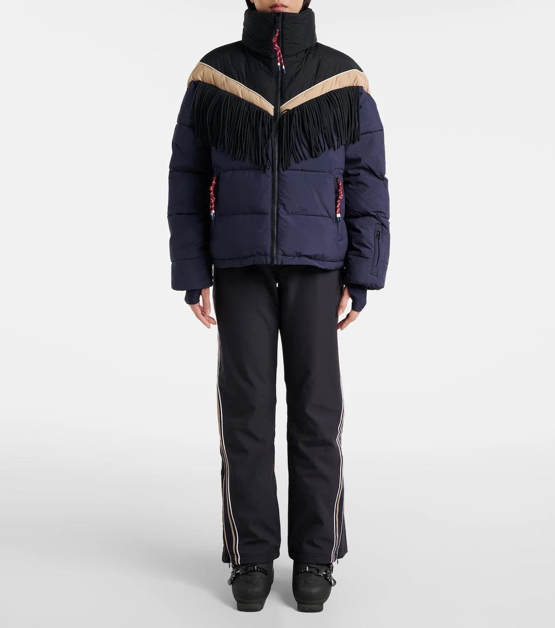 The Upside - Petra ski pants