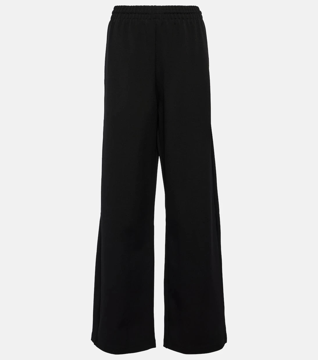 Wardrobe.NYC - Jersey track pants
